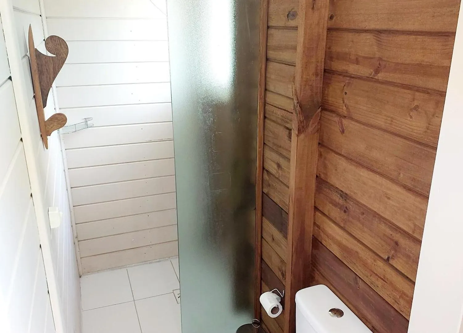 Πανσιόν Pousada Casa Campeche - Floripa