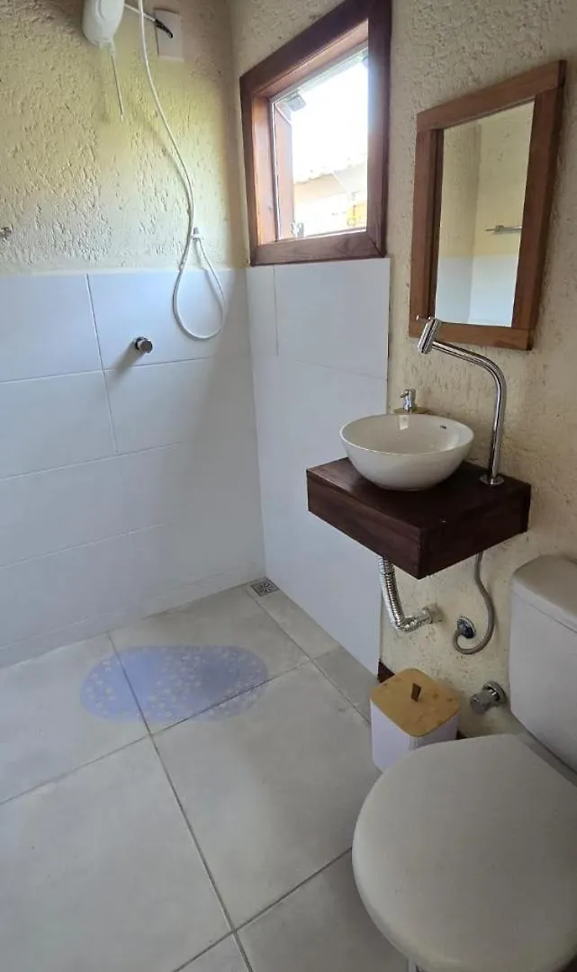 Πανσιόν Pousada Casa Campeche - Floripa