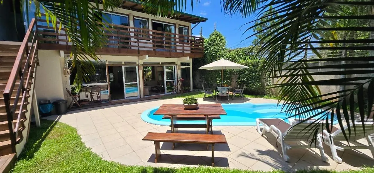 Pousada Casa Campeche - Floripa Πανσιόν