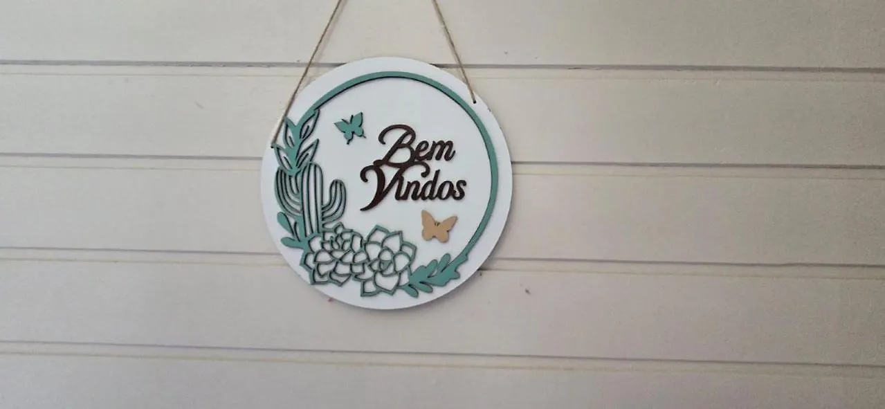 Pousada Casa Campeche - Floripa Βραζιλία