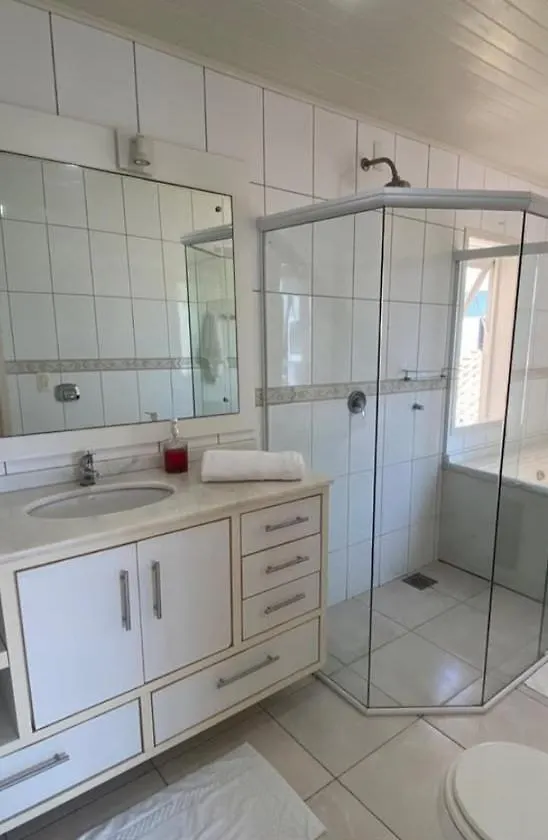 Pousada Casa Campeche - Floripa Βραζιλία