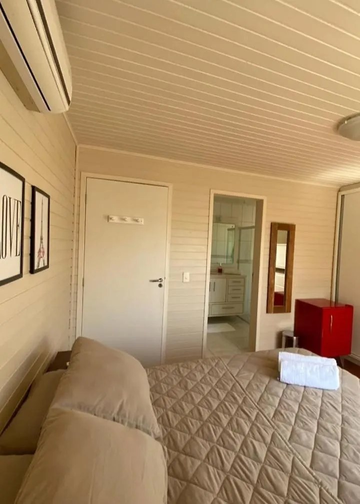 Πανσιόν Pousada Casa Campeche - Floripa Βραζιλία