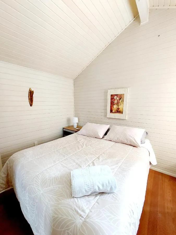 Guest house Pousada Casa 27 - Campeche - Floripa Florianopolis Brazil