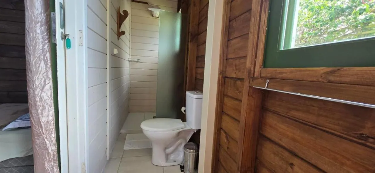 Guest house Pousada Casa 27 - Campeche - Floripa Florianopolis Brazil