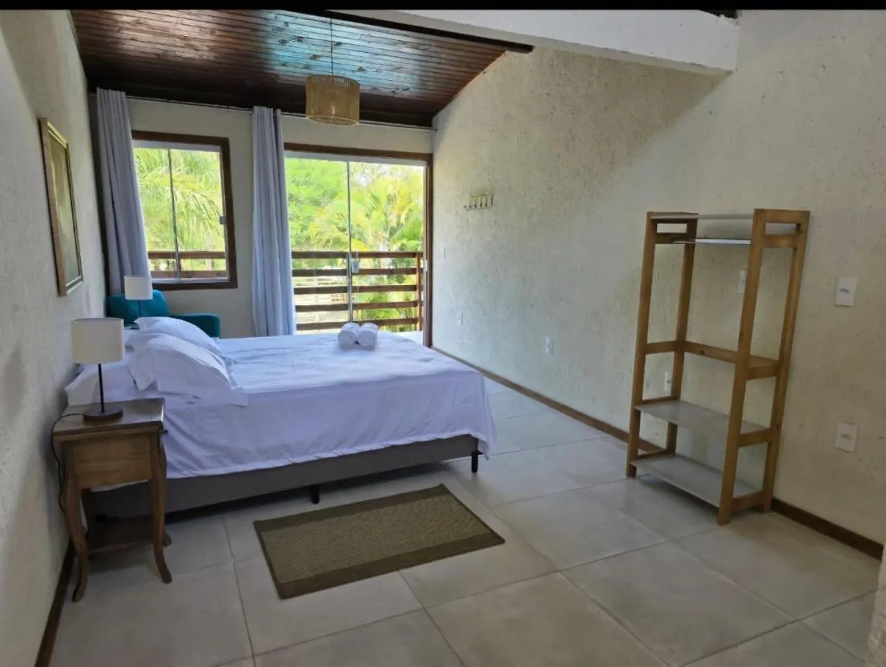 Guest house Pousada Casa 27 - Campeche - Floripa Florianopolis Brazil