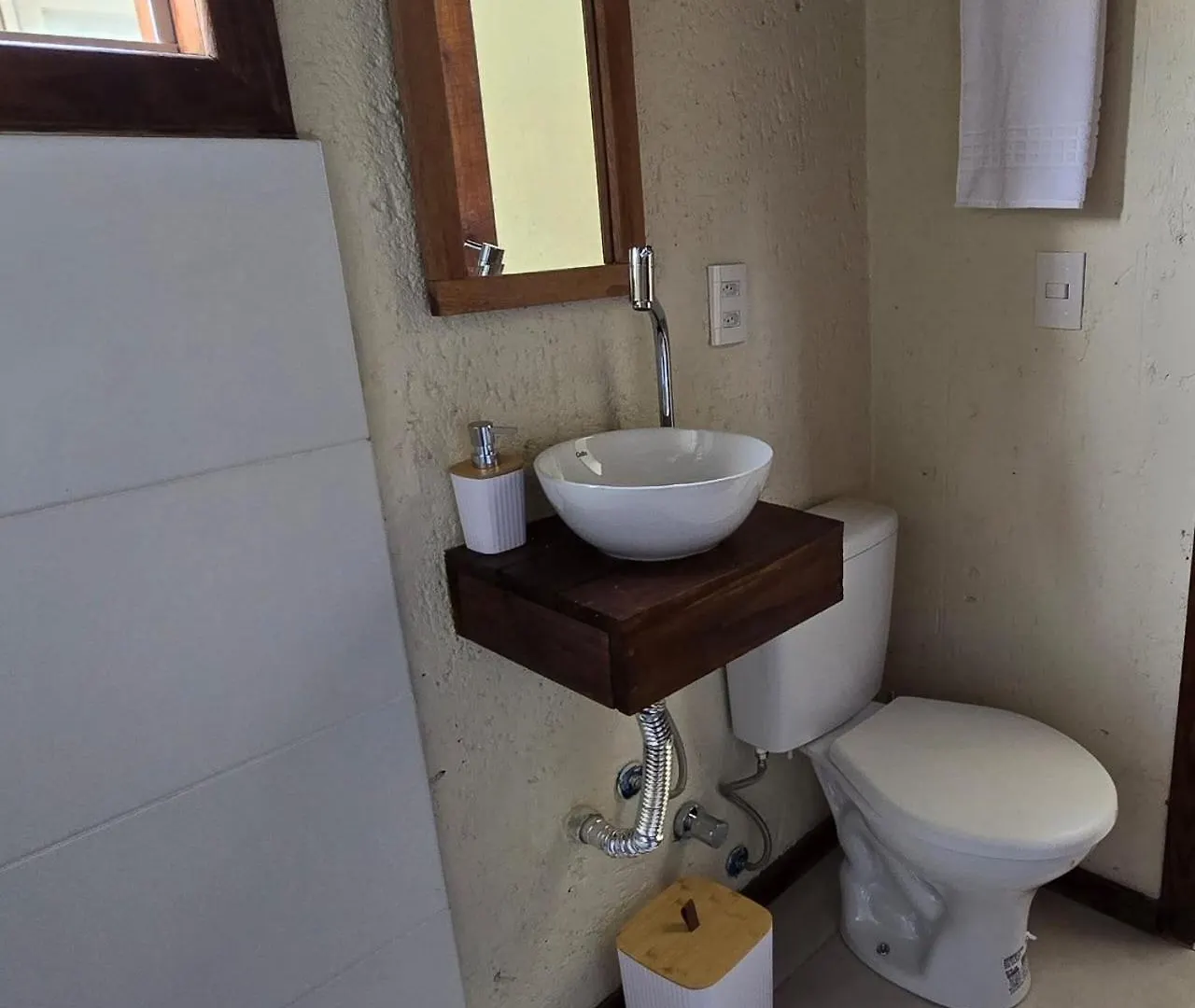 Pousada Casa 27 - Campeche - Floripa Florianopolis 0*,  Brazil