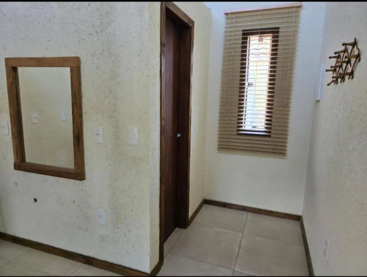 Pousada Casa 27 - Campeche - Floripa Florianopolis Guest house