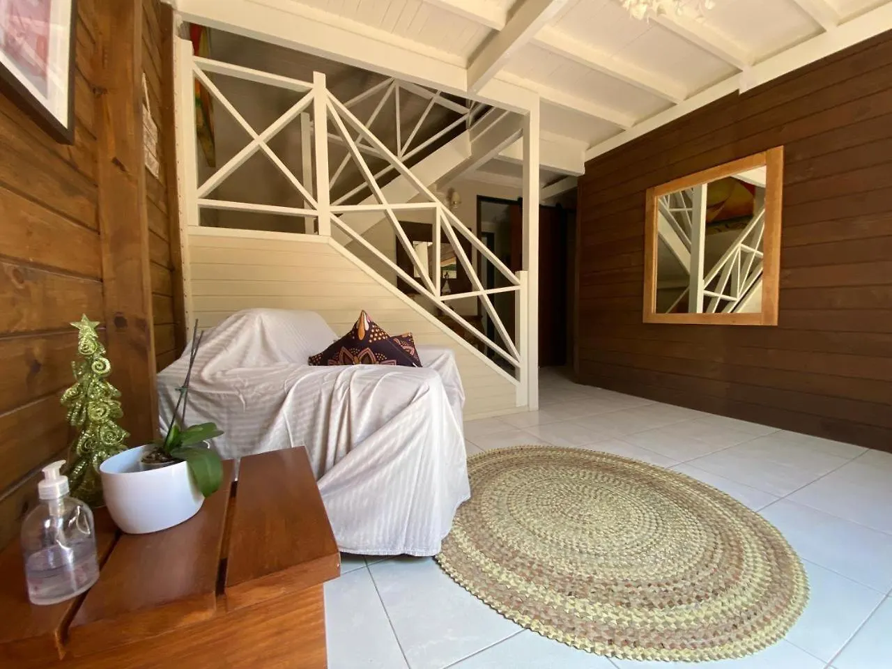 Guest house Pousada Casa 27 - Campeche - Floripa Florianopolis