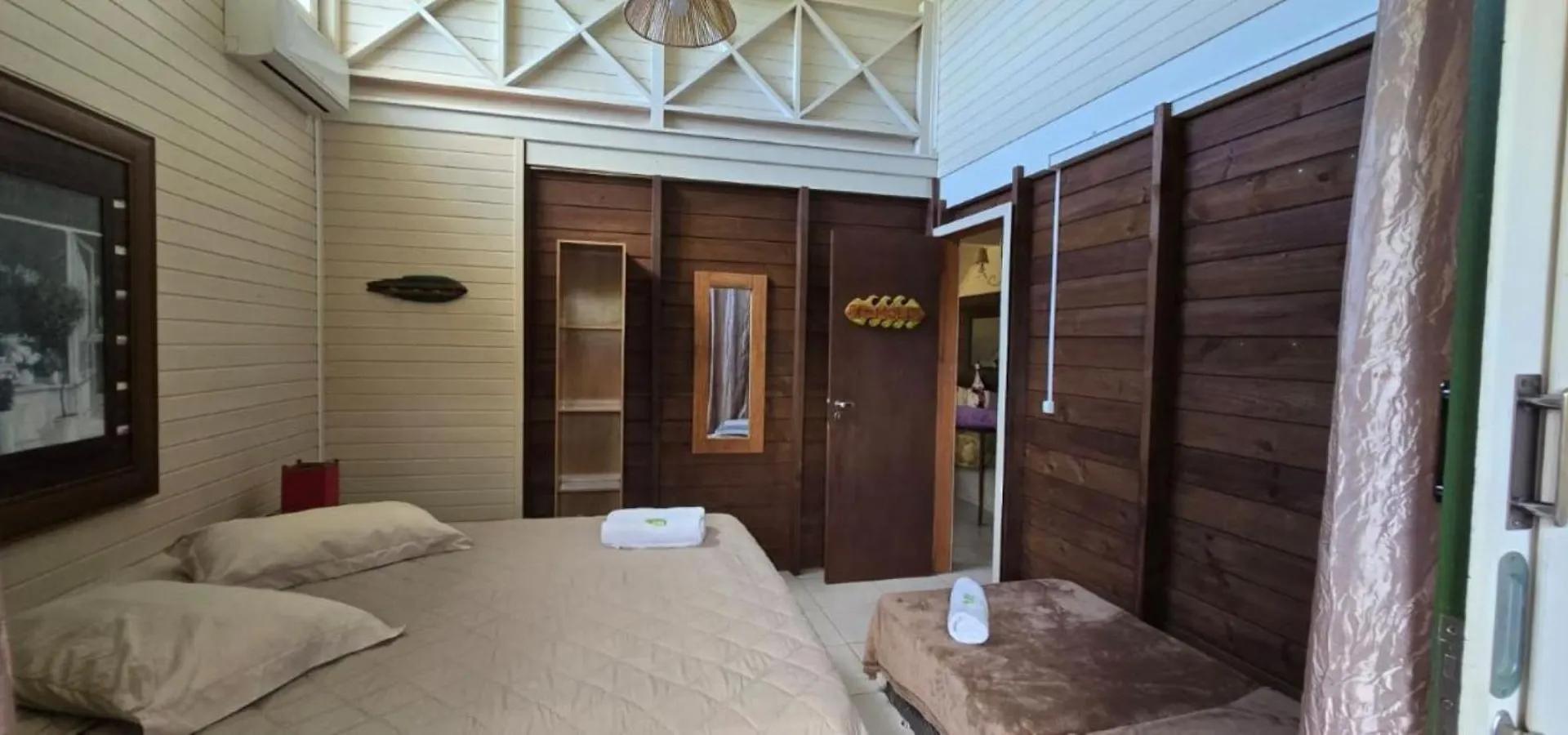 Guest house Pousada Casa 27 - Campeche - Floripa Florianopolis