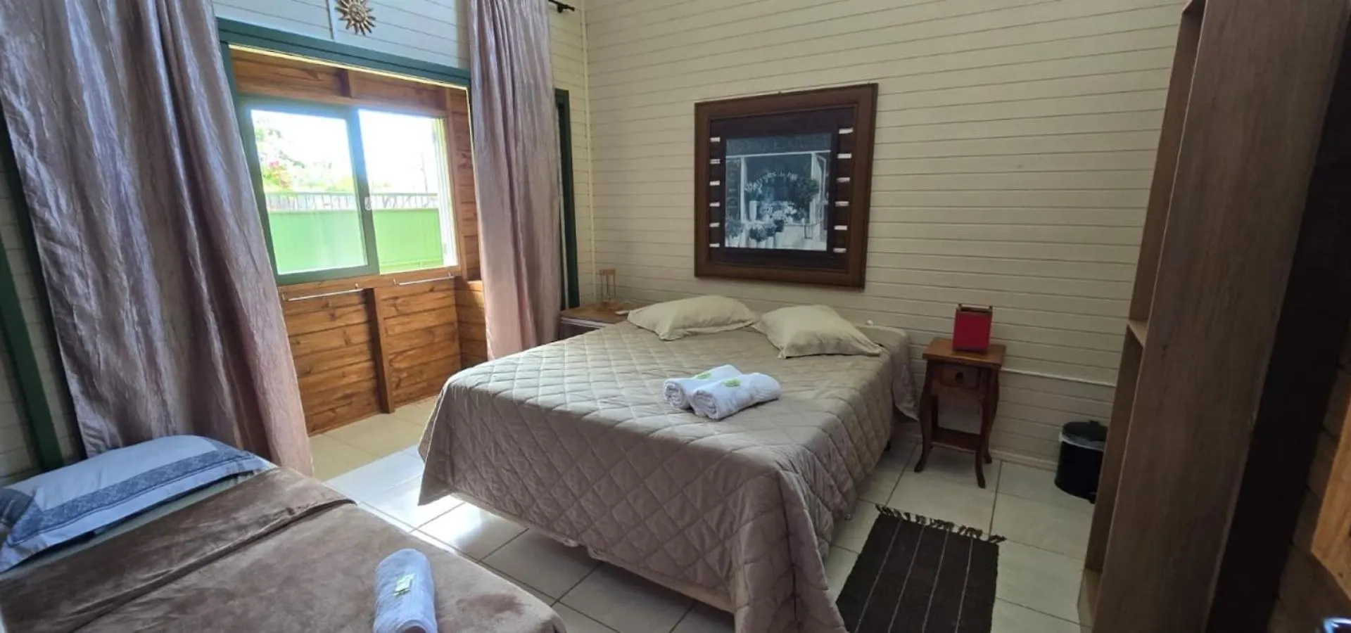 Guest house Pousada Casa 27 - Campeche - Floripa Florianopolis