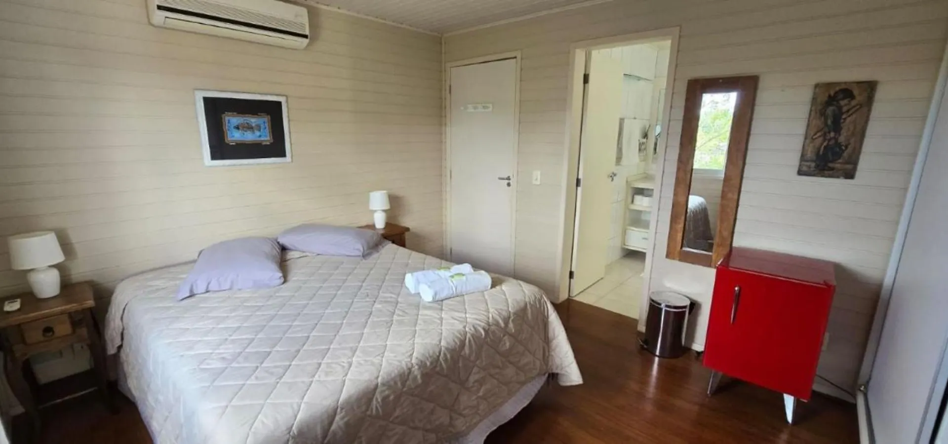 Pousada Casa 27 - Campeche - Floripa Florianopolis 0*,  Brazil