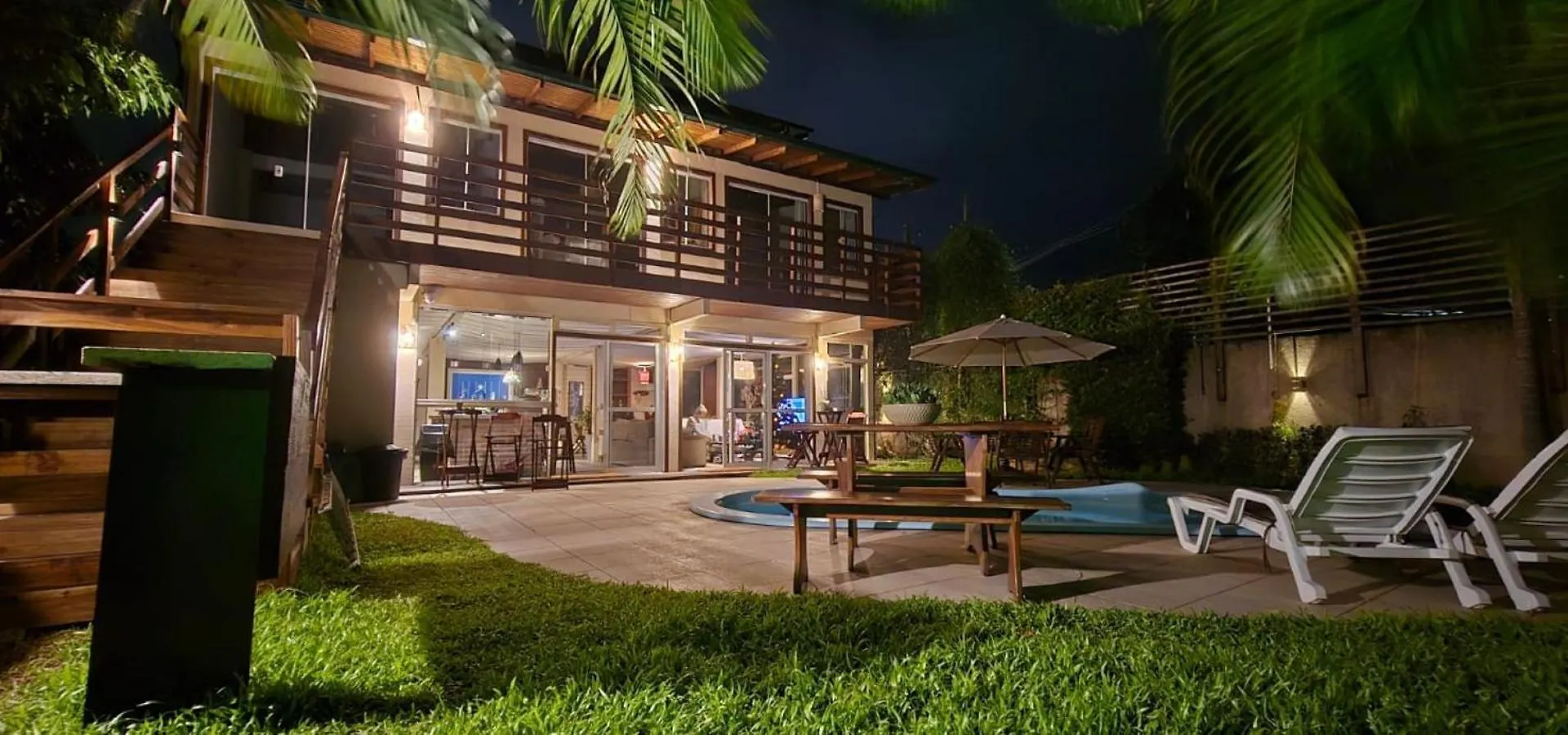 Pousada Casa 27 - Campeche - Floripa Florianopolis 0*,  Brazil