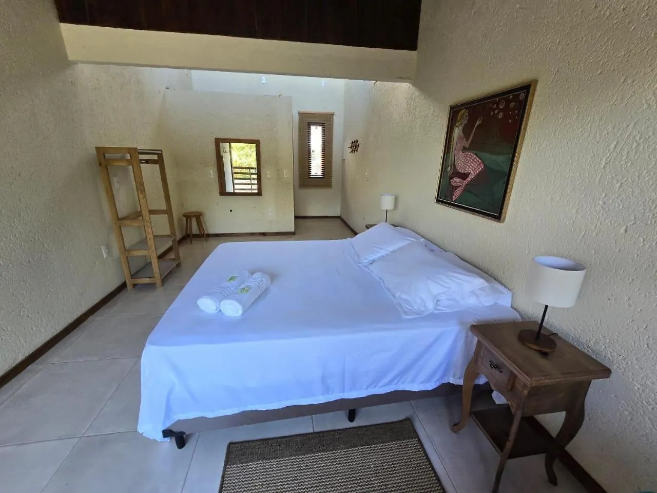 Pousada Casa 27 - Campeche - Floripa Florianopolis 0*,  Brazil