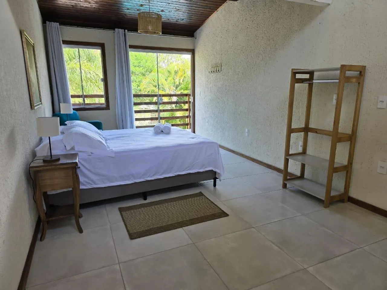 Pousada Casa 27 - Campeche - Floripa Florianopolis